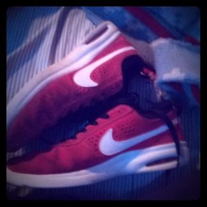 Nike SB AIR MAX BRUIH